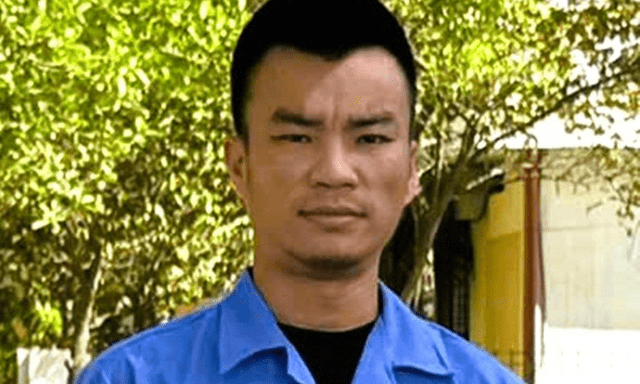 Phát hiện giang hồ mạng Long 