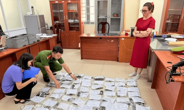 Khởi tố một chủ cửa hàng kính mắt lớn tại TP Đồng Nai