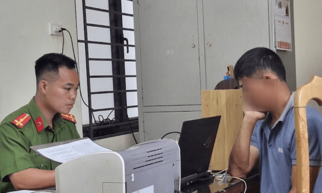 Từ chối uống rượu trên bàn nhậu, người đàn ông bị đánh nhập viện tại Thái Nguyên
