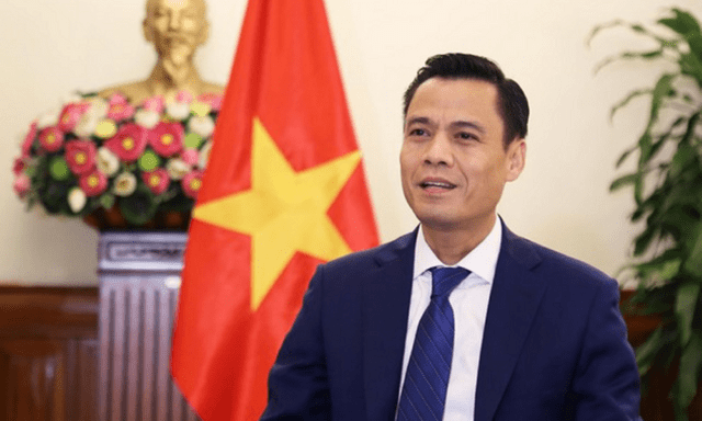 Việt Nam phát huy vai trò 