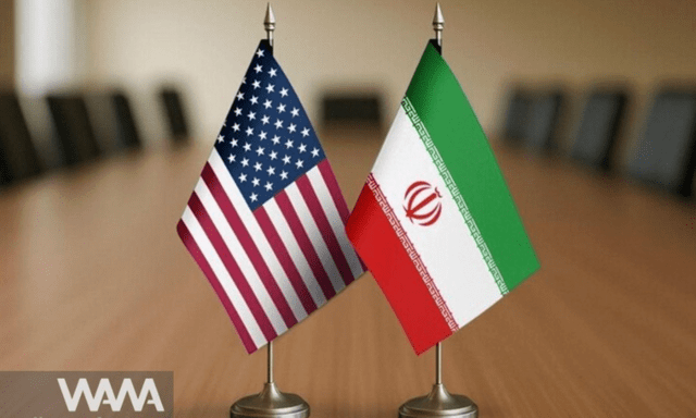 Mỹ - Iran đạt thỏa thuận hòa bình, eo biển Hormuz mở lại ngay hôm nay