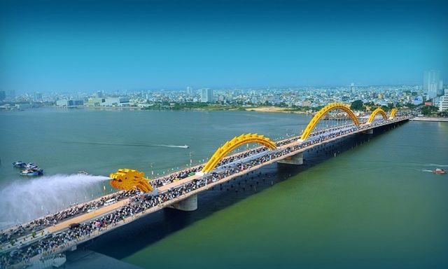 Đà Nẵng trở thành tâm điểm của ngành quản lý không lưu Châu Á – Thái Bình Dương