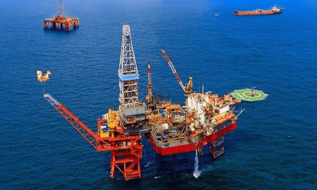 Tin tức thị trường 24h: Petrovietnam lãi hơn 52.000 tỷ đồng, gửi ngân hàng hơn 300.000 tỷ đồng 