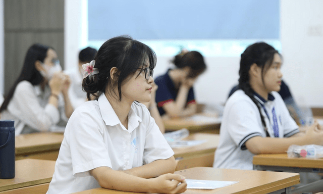 Tin tức giáo dục 24h: Từ hôm nay (17/6), thí sinh thực hành đăng ký, điều chỉnh nguyện vọng xét tuyển đại học 2026