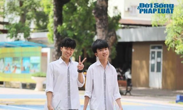 Tuyển sinh 2026: Giải mã 