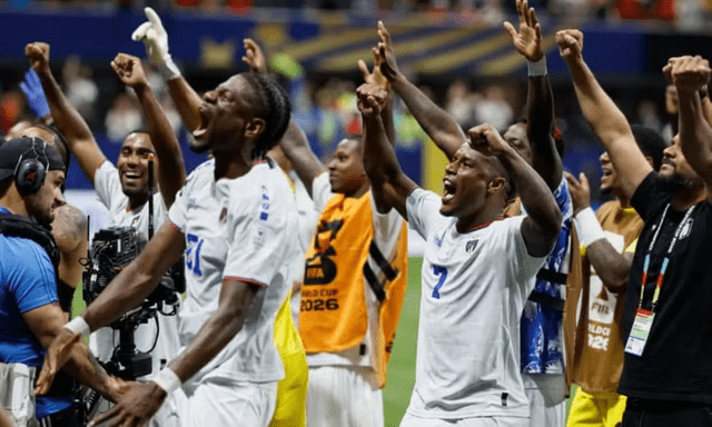 World Cup 2026: Tây Ban Nha bị 