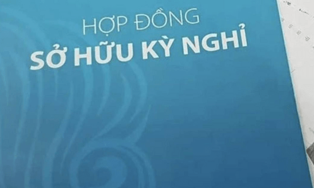 Bộ Công an công bố bộ tiêu chí nhận diện doanh nghiệp bán “hợp đồng kỳ nghỉ” có dấu hiệu rủi ro
