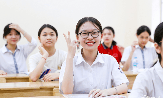 Hà Nội hoàn tất chấm thi vào lớp 10: Lịch công bố điểm thi, điểm chuẩn mới nhất và cách tra cứu chính xác