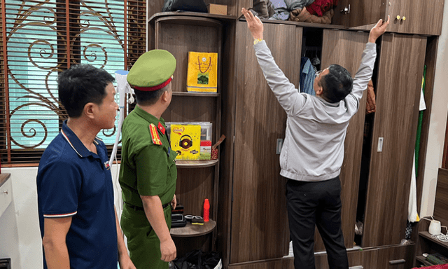 Diễn biến mới nhất vụ cựu Chủ tịch xã cùng 7 bị can rút tiền ngân sách Nhà nước ở Lào Cai