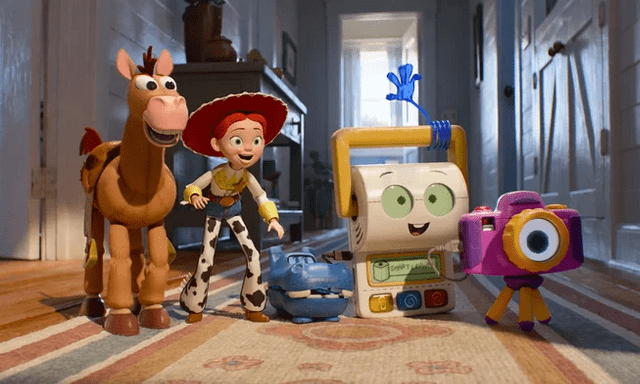 Vì sao Toy Story 5 đang được xem là màn trở lại đỉnh cao của Pixar?