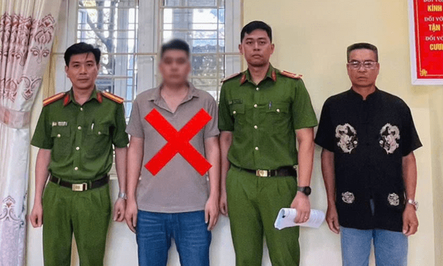 Diễn biến mới nhất chuyên án triệt phá đường dây làm giả tài liệu quy mô toàn quốc do Phạm Văn Khánh cầm đầu