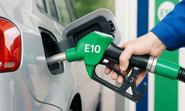 Chính phủ có chỉ đạo mới về việc sử dụng xăng E10: Những điểm đáng chú ý