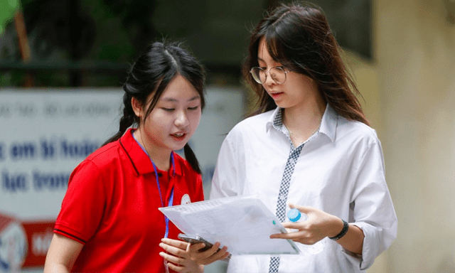 2 cách tra cứu điểm thi lớp 10 tại Hà Nội năm 2026 nhanh, chính xác nhất
