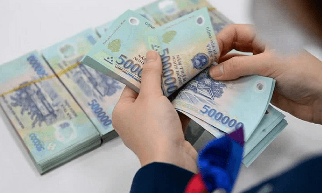 Bộ Nội vụ đề xuất thay 