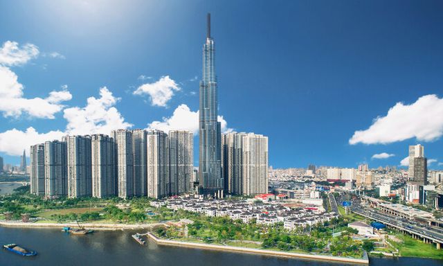 Vingroup tăng 11 bậc trong bảng xếp hạng của Fortune, vào Top 30 doanh nghiệp lớn nhất Đông Nam Á