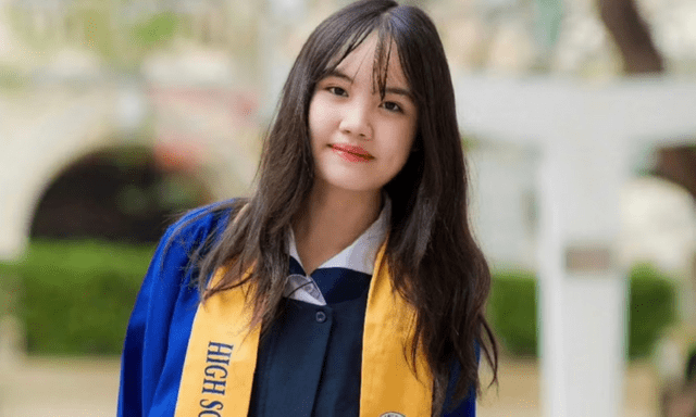 Nữ thủ khoa Phổ thông Năng khiếu đạt 2 điểm 10 môn Toán: Bài học 
