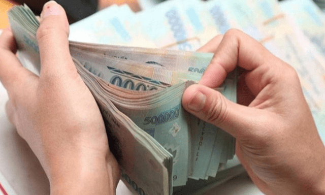 Bộ Nội vụ đề xuất thay 