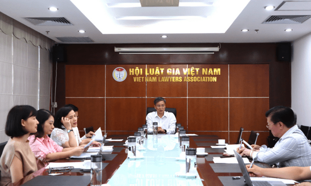 Hội hữu nghị Việt Nam – Thụy Điển: Hướng tới tổ chức thành công Đại hội khóa VI