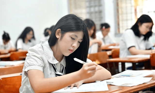 Chấm thi tốt nghiệp THPT 2026: Thông tin đáng chú ý