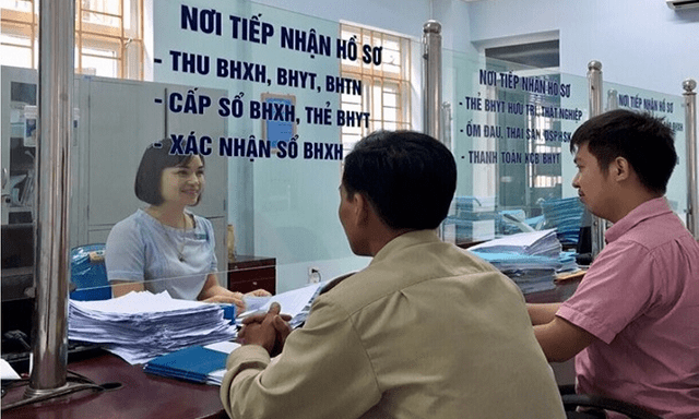 Chỉ còn ít ngày trước kỳ trả lương hưu tháng 7, BHXH Hà Nội đề nghị người hưởng thực hiện ngay việc này trước 30/6