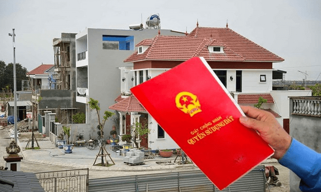 Đất mua của thôn trước 2014 có được bồi thường khi thu hồi?