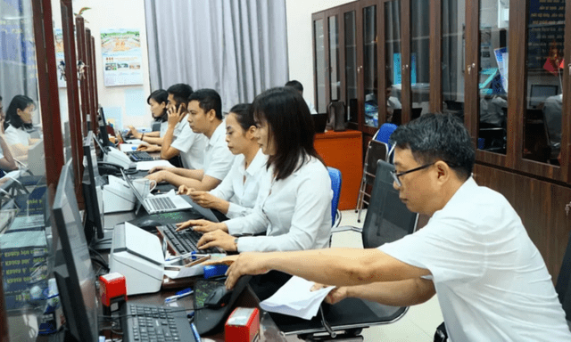 Điều kiện đăng ký dự tuyển công chức