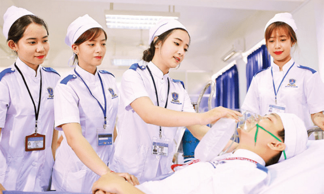 Biến động điểm chuẩn Trường Đại học Y Hà Nội 3 năm gần đây