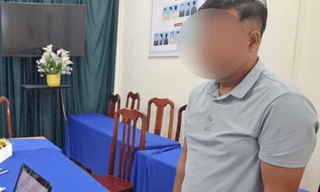 Khởi tố tài xế ô tô gây tai nạn khiến một người tử vong tại An Giang