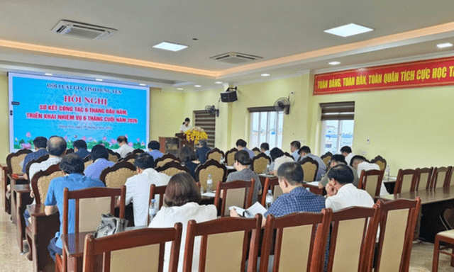 Hội Luật gia tỉnh Hưng Yên: Nỗ lực đưa pháp luật đến gần hơn với người dân