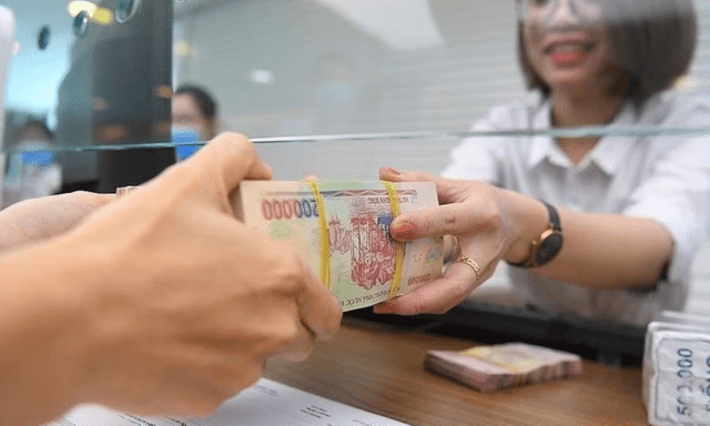 Loạt ngân hàng dồn dập tăng vốn, tạo dư địa tăng trưởng trong giai đoạn mới