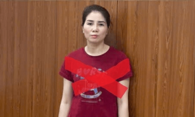 Lừa hơn 2,5 tỷ đồng bằng chiêu 