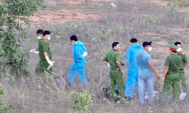 Phát hiện thi thể nam giới trong bụi rậm ở Lâm Đồng: Người dân gần hiện trường nói gì?