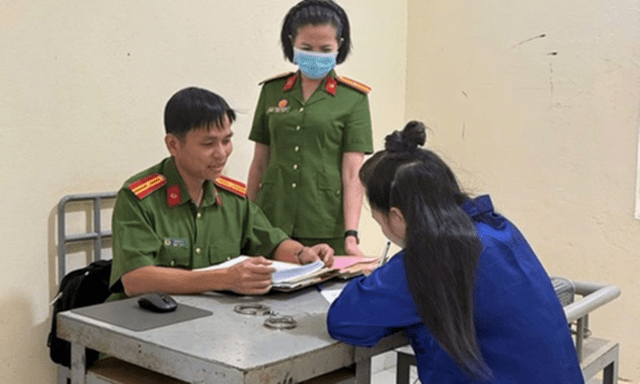 Từ 1/7, người bị tạm giam được tăng khẩu phần thịt, cá và dầu ăn