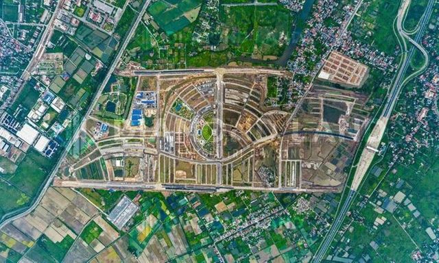 Cơ hội cuối sở hữu nhà phố Vinhomes Golden City từ 6,5 tỷ đồng trước chu kỳ tăng giá mới
