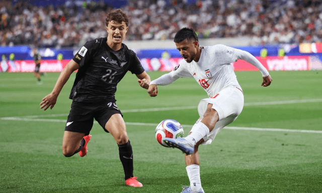 Bảng xếp hạng World Cup 2026 ngày 22/6: Tây Ban Nha bùng nổ, Bỉ gây thất vọng lớn