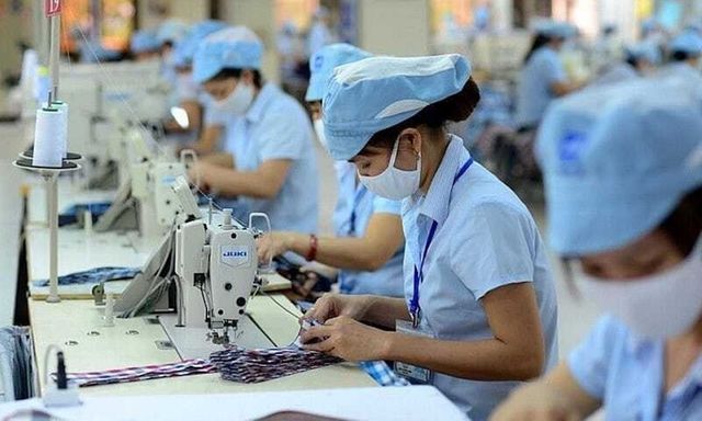 Thái Nguyên: Tổng giá trị xuất khẩu 6 tháng đầu năm 2026 ước đạt 17,6 tỷ USD