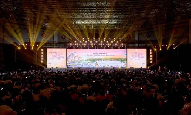 Sun Group Nam Hà Nội bổ sung nguồn cung gần các đại công viên