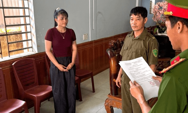Thu mua lợn mắc bệnh về giết mổ, tiêu thụ, 3 đối tượng bị khởi tố