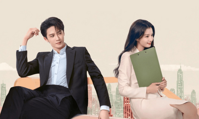 Top 5 phim Hoa ngữ có chỉ số nhiệt cao nhất hiện nay: Tác phẩm đứng đầu gây bất ngờ 