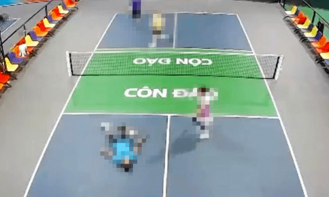 Từ vụ người đàn ông tử vong khi chơi pickleball: Chuyên gia chỉ cách chơi sao cho vui, khỏe và phòng tránh rủi ro đáng tiếc