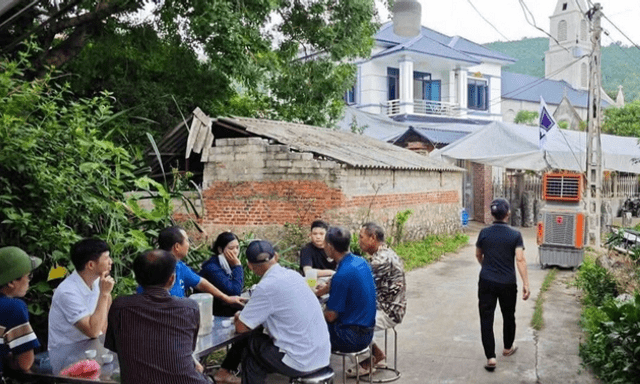 Vụ trọng án khiến 4 người tử vong ở Bắc Ninh: Nghi phạm chuẩn bị hung khí, bình xịt hơi cay từ trước