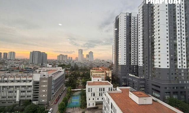 Bất động sản Hà Nội hạ nhiệt: Giá chung cư giảm, đất nền chững lại, người mua ở thực dần chiếm ưu thế