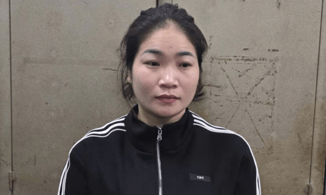 Bắt tạm giam 