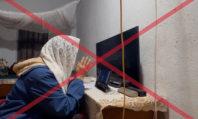 Công an giải cứu nữ sinh năm nhất đại học khỏi sự lôi kéo của “Hội thánh Đức Chúa Trời Mẹ”