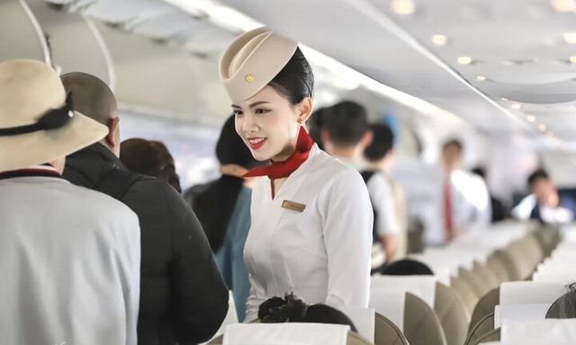 Vì sao Sun PhuQuoc Airways thành 