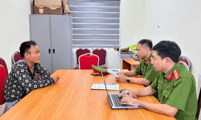 Tin pháp luật nổi bật 24h qua: Quá khứ cộm cán của đối tượng đột nhập vào nhà dân trộm cắp tài sản trị giá hơn 300 triệu đồng