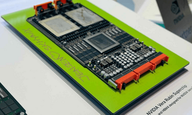 Cơn địa chấn giữa kỷ nguyên AI: “Ngôi vương” đổi chủ, SK Hynix lần đầu vượt Samsung 