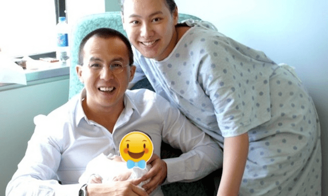 Từ bỏ sự nghiệp ở tuổi 20 để sinh con cho tỷ phú, Lương Lạc Thi giờ ra sao?