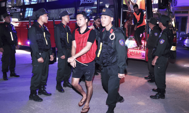 Bộ Công an đề xuất bổ sung nhiều tội danh mới, đảm bảo tính răn đe, tránh bỏ lọt tội phạm