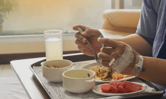 Bộ Y tế ra khuyến cáo quan trọng liên quan đến chế độ ăn của bệnh nhân ung thư